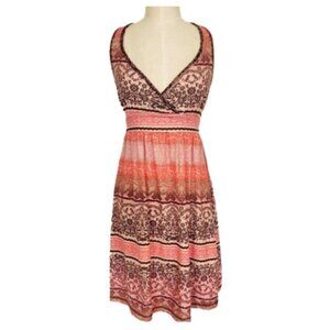 ❤️ MUDD Summer Dress Size M
